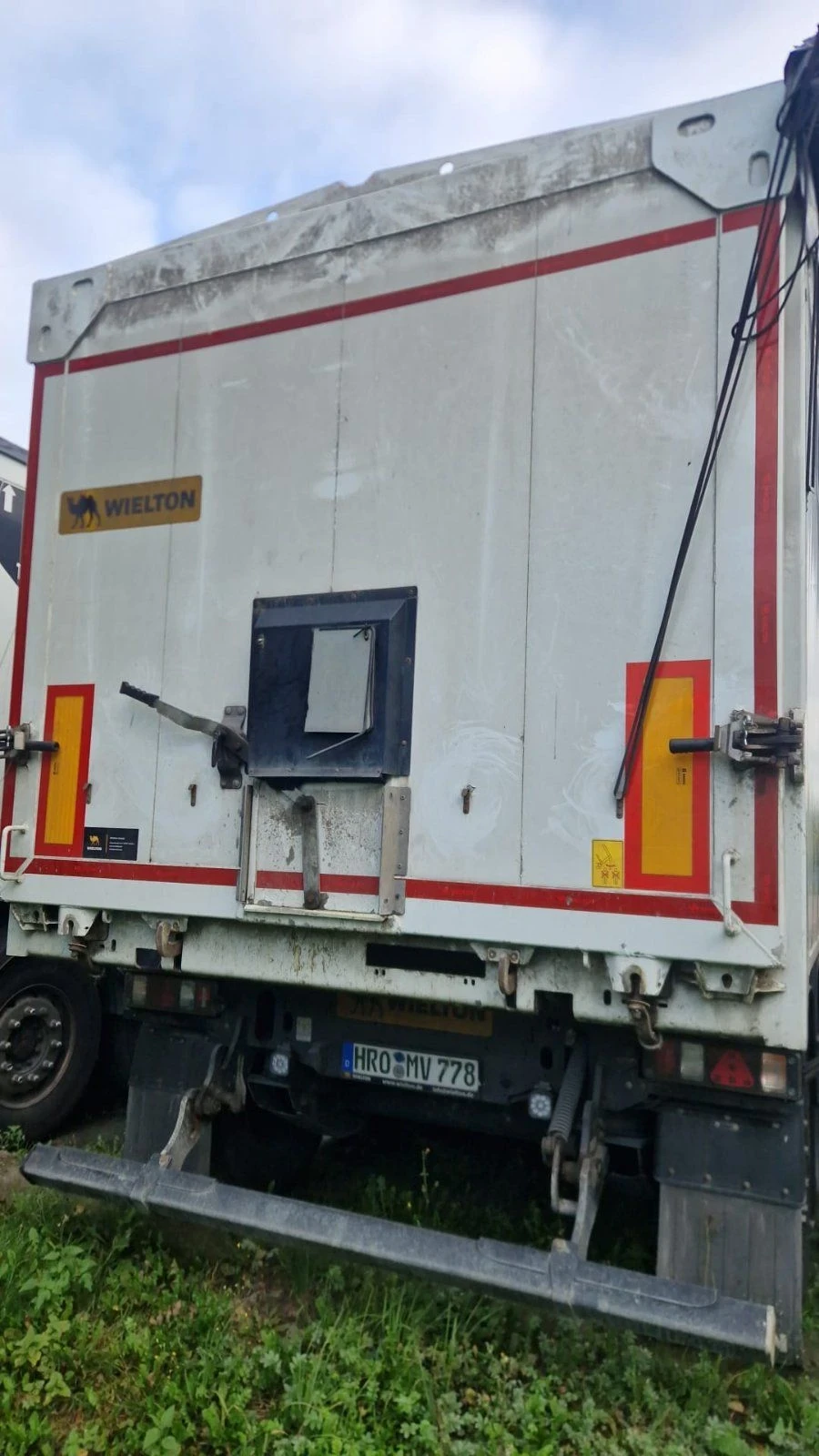 ����������� Wielton NW-3 51 ���. | Mobile.bg � ����������� 6