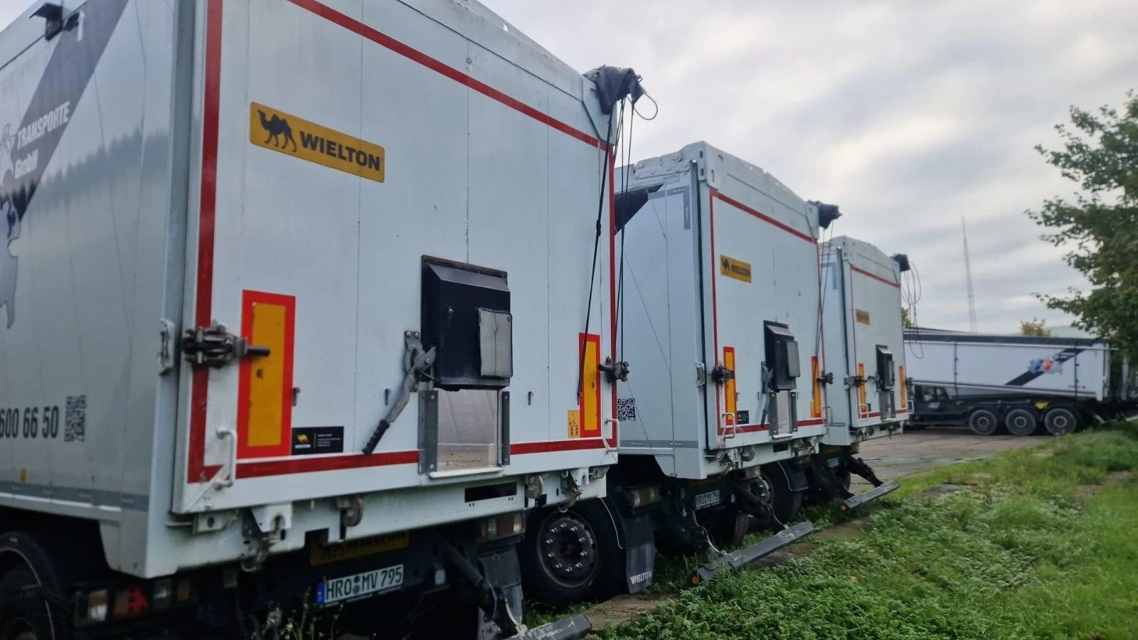 ����������� Wielton NW-3 51 ���. | Mobile.bg � ����������� 4