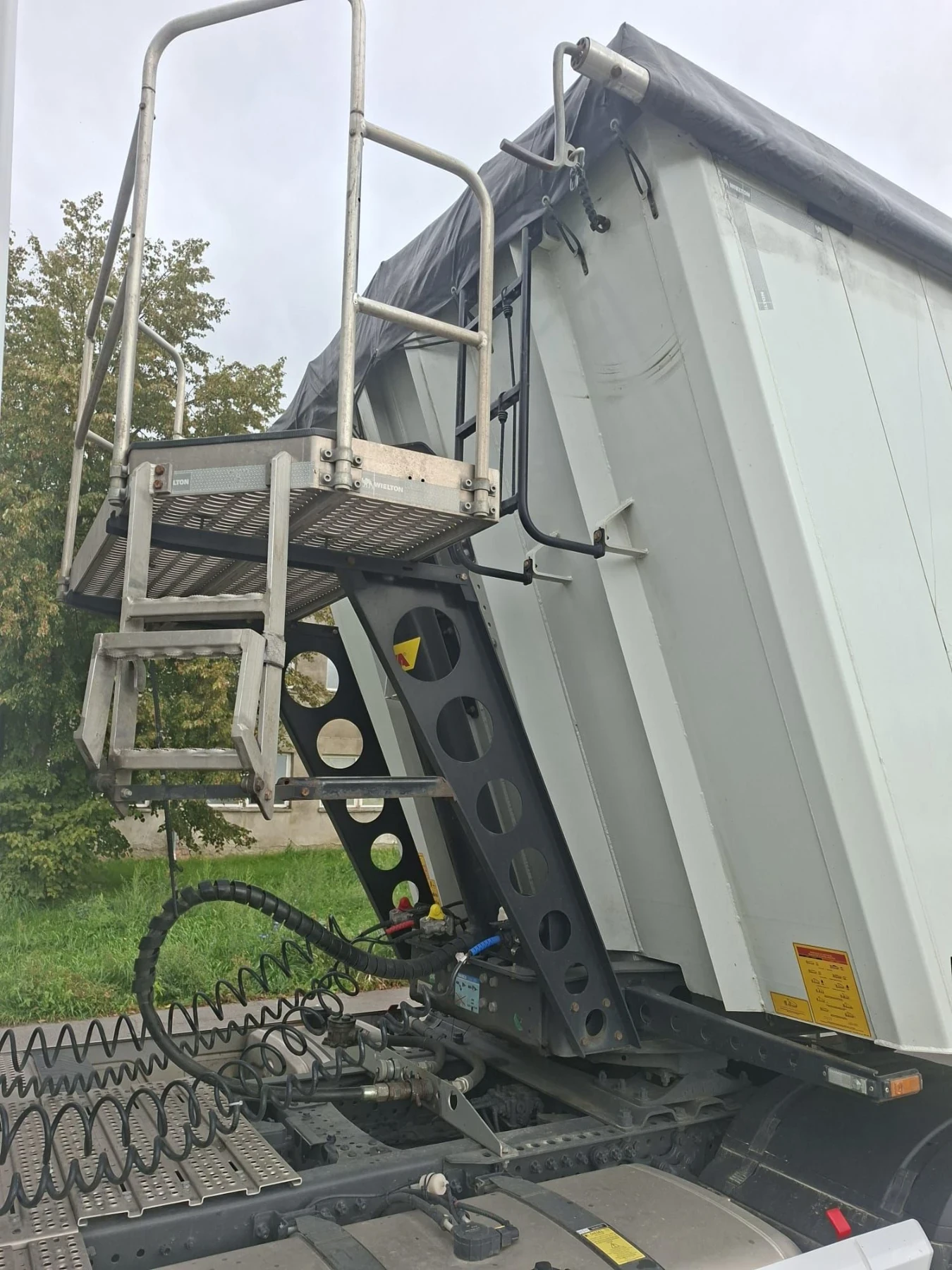 ����������� Wielton NW-3 51 ���. | Mobile.bg � ����������� 2