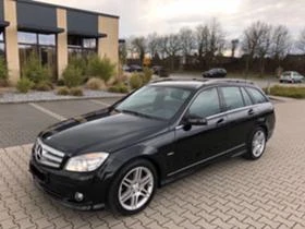 Рама и Каросерия за Mercedes-Benz C 320, снимка 2