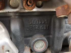 Двигател  М-Б спринтер, снимка 9