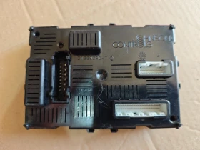 Продавам BCM модул Nissan Micra K12, снимка 3