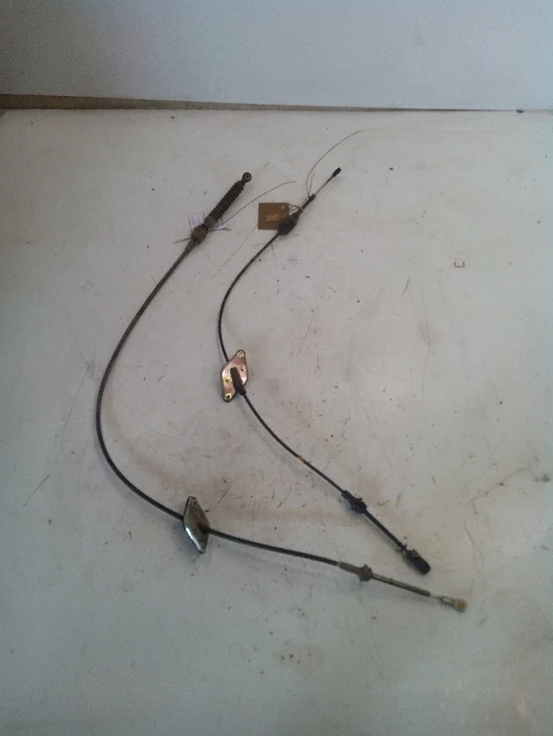 Жило скорости за Гранд Чероки 2.7 CRD