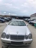 Двигател за Mercedes-Benz CLK, снимка 1