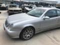 Двигател за Mercedes-Benz CLK, снимка 2