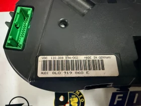 8L0919860E Километраж  Audi A3 1.8T  8L0 919 860 E , снимка 3 - Части - 53394465