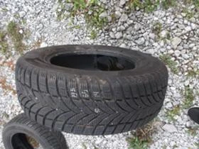 Гуми Зимни 195/65R14, снимка 3