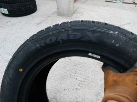 Гуми Зимни 225/55R16, снимка 4