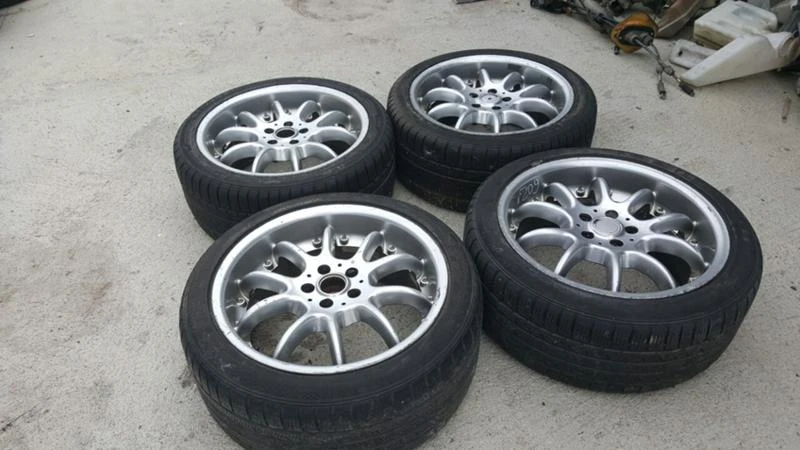    245/40R18 | Mobile.bg   3