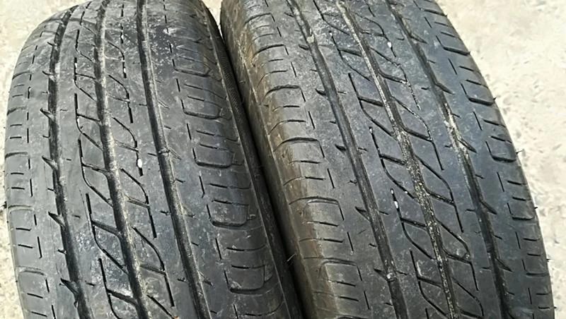 Гуми Летни 165/70R14, снимка 2 - Гуми и джанти - 25338780