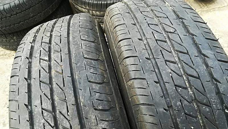 Гуми Летни 165/70R14, снимка 4 - Гуми и джанти - 25338780