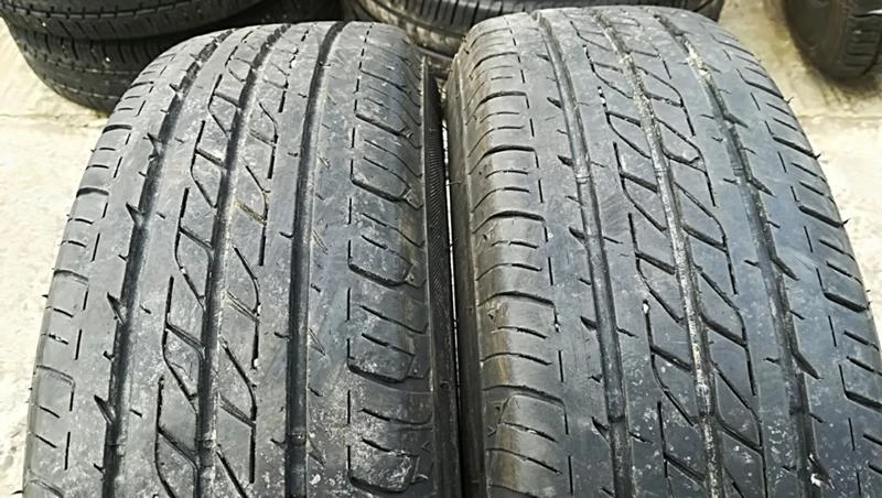 Гуми Летни 165/70R14, снимка 3 - Гуми и джанти - 25338780