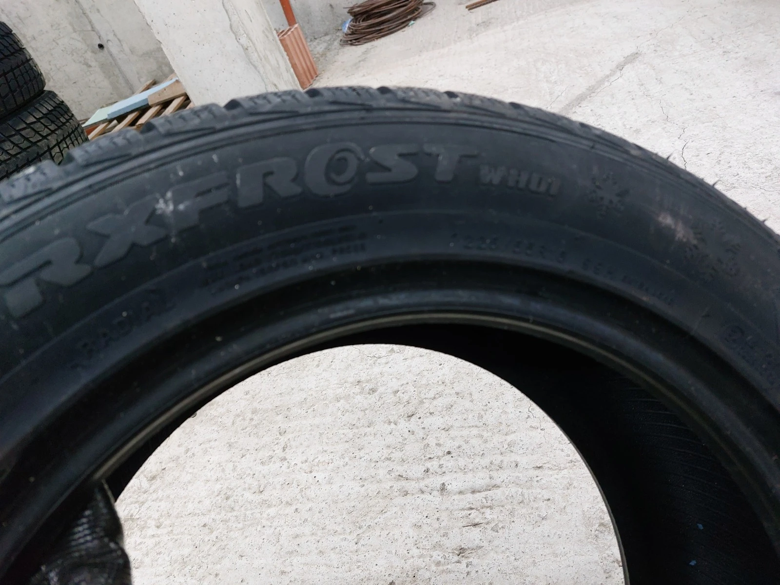  225/55R16 | Mobile.bg   6