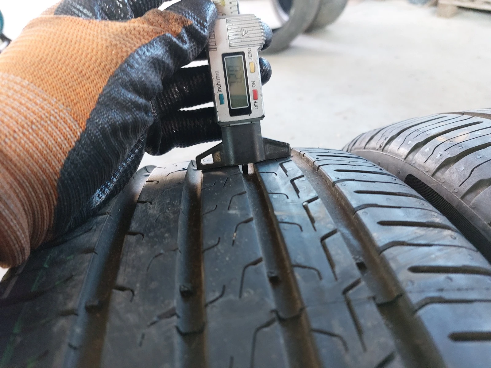  225/45R17 | Mobile.bg   5