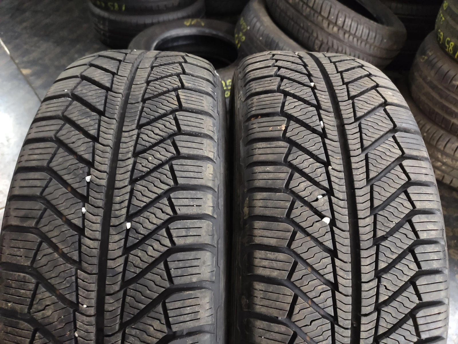  205/55R16 | Mobile.bg   3