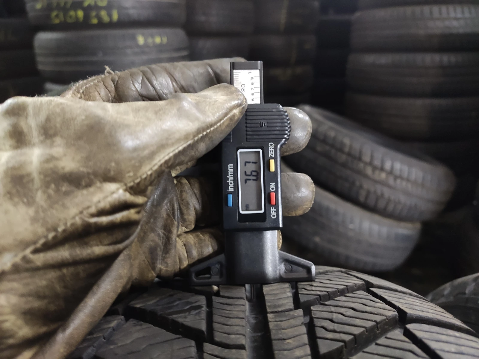  205/55R16 | Mobile.bg   5