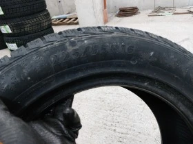 Гуми Зимни 225/55R16, снимка 5 - Гуми и джанти - 44064990