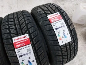 Гуми Зимни 225/55R16, снимка 3 - Гуми и джанти - 44064990