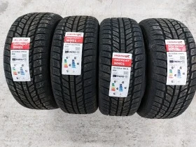 Гуми Зимни 225/55R16, снимка 1 - Гуми и джанти - 44064990