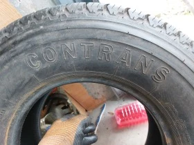 Гуми Всесезонни 215/80R14, снимка 5 - Гуми и джанти - 44490147