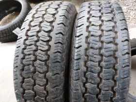 Гуми Всесезонни 215/80R14, снимка 1 - Гуми и джанти - 44490147