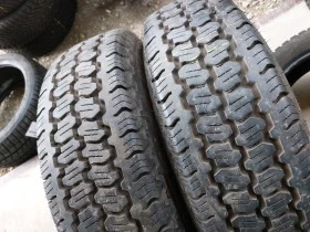 Гуми Всесезонни 215/80R14, снимка 2 - Гуми и джанти - 44490147