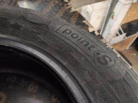 Гуми Всесезонни 205/55R16, снимка 8 - Гуми и джанти - 49073931