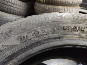 Гуми Всесезонни 205/55R16, снимка 6 - Гуми и джанти - 49073931