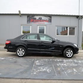 Mercedes-Benz E 220 W212, снимка 2