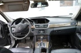 Mercedes-Benz E 220 W212, снимка 7
