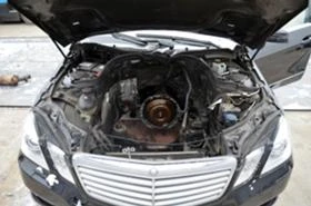 Mercedes-Benz E 220 W212, снимка 8