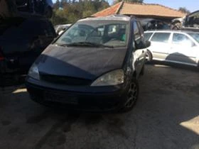 Ford Galaxy 1.9tdi, снимка 1