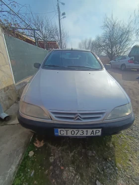 Citroen Xsara 2.0. HDI вечния двигател