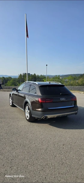 Audi A6 Allroad, снимка 5