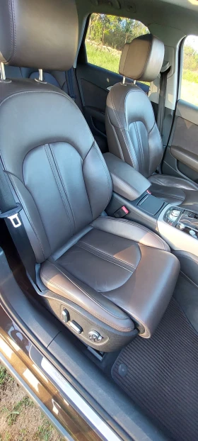 Audi A6 Allroad, снимка 11
