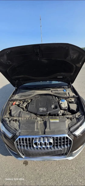 Audi A6 Allroad, снимка 17