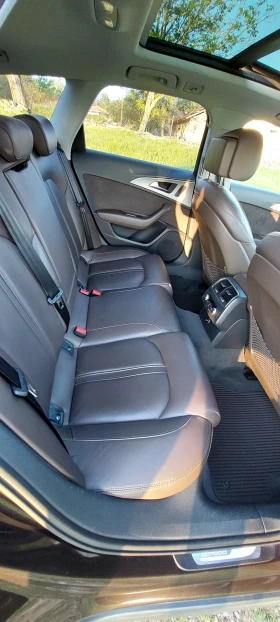 Audi A6 Allroad, снимка 12