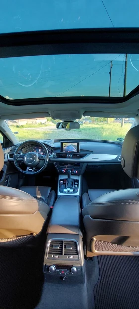 Audi A6 Allroad, снимка 9