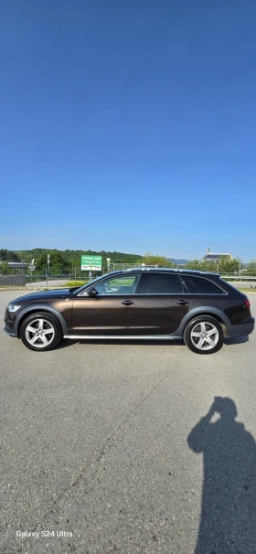 Audi A6 Allroad, снимка 4