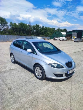Seat Altea XL, снимка 6