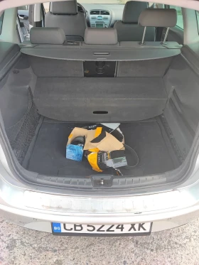 Seat Altea XL, снимка 14