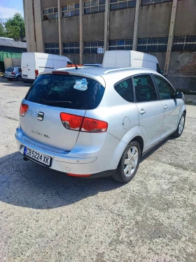 Seat Altea XL, снимка 4