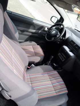 VW Fox, снимка 9