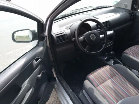 VW Fox, снимка 8