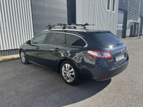 Peugeot 508 GT line, снимка 4