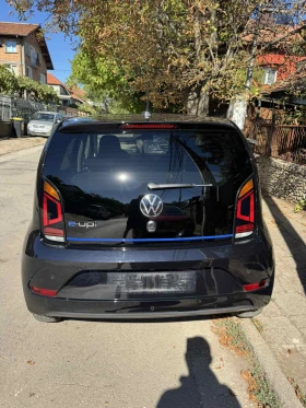 VW Up E-UP 36.8KW/CCS камера, снимка 2