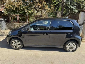 VW Up E-UP 36.8KW/CCS камера, снимка 4