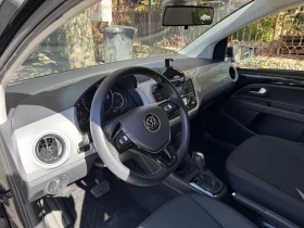 VW Up E-UP 36.8KW/CCS камера, снимка 12