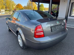 Skoda Superb 1.8T НОВ ВНОС, снимка 4