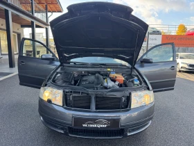 Skoda Superb 1.8T НОВ ВНОС, снимка 13